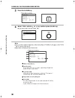 Preview for 42 page of Sharp AR-FX4 Operation Manual