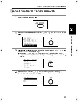 Preview for 43 page of Sharp AR-FX4 Operation Manual