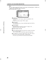 Preview for 44 page of Sharp AR-FX4 Operation Manual