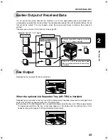 Preview for 47 page of Sharp AR-FX4 Operation Manual