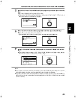 Preview for 53 page of Sharp AR-FX4 Operation Manual