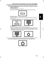 Preview for 55 page of Sharp AR-FX4 Operation Manual