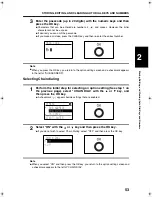 Preview for 57 page of Sharp AR-FX4 Operation Manual