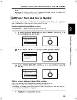 Preview for 59 page of Sharp AR-FX4 Operation Manual