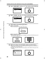 Preview for 60 page of Sharp AR-FX4 Operation Manual