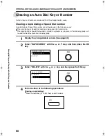 Preview for 64 page of Sharp AR-FX4 Operation Manual