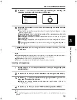 Preview for 83 page of Sharp AR-FX4 Operation Manual