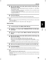 Preview for 87 page of Sharp AR-FX4 Operation Manual