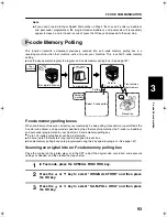 Preview for 97 page of Sharp AR-FX4 Operation Manual