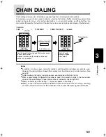 Preview for 105 page of Sharp AR-FX4 Operation Manual