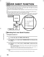 Preview for 112 page of Sharp AR-FX4 Operation Manual