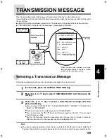 Preview for 113 page of Sharp AR-FX4 Operation Manual