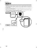 Preview for 114 page of Sharp AR-FX4 Operation Manual