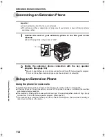 Preview for 116 page of Sharp AR-FX4 Operation Manual