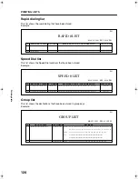 Preview for 128 page of Sharp AR-FX4 Operation Manual