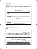 Preview for 130 page of Sharp AR-FX4 Operation Manual