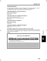 Preview for 131 page of Sharp AR-FX4 Operation Manual