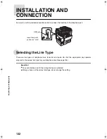 Preview for 136 page of Sharp AR-FX4 Operation Manual