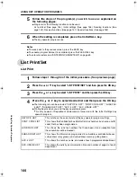 Preview for 148 page of Sharp AR-FX4 Operation Manual