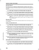 Preview for 154 page of Sharp AR-FX4 Operation Manual