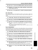 Preview for 159 page of Sharp AR-FX4 Operation Manual