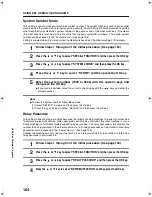 Preview for 168 page of Sharp AR-FX4 Operation Manual