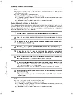 Preview for 170 page of Sharp AR-FX4 Operation Manual