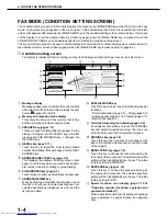 Preview for 10 page of Sharp AR-FX5 Operation Manual