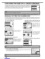 Preview for 14 page of Sharp AR-FX5 Operation Manual