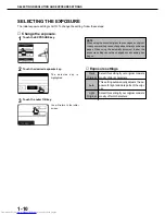 Preview for 16 page of Sharp AR-FX5 Operation Manual