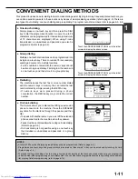 Preview for 17 page of Sharp AR-FX5 Operation Manual