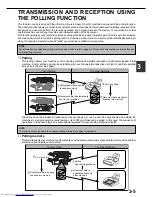 Preview for 31 page of Sharp AR-FX5 Operation Manual