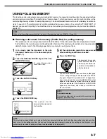 Preview for 33 page of Sharp AR-FX5 Operation Manual