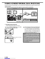 Preview for 36 page of Sharp AR-FX5 Operation Manual