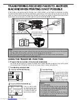 Preview for 38 page of Sharp AR-FX5 Operation Manual