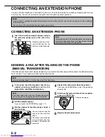 Preview for 50 page of Sharp AR-FX5 Operation Manual