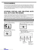 Preview for 54 page of Sharp AR-FX5 Operation Manual