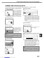 Preview for 55 page of Sharp AR-FX5 Operation Manual