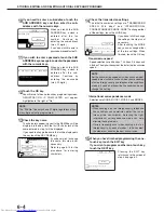 Preview for 56 page of Sharp AR-FX5 Operation Manual