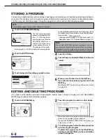 Preview for 60 page of Sharp AR-FX5 Operation Manual