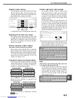 Preview for 77 page of Sharp AR-FX5 Operation Manual