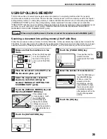 Preview for 37 page of Sharp AR-FX7 Operation Manual