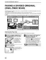 Preview for 42 page of Sharp AR-FX7 Operation Manual