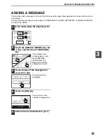 Preview for 45 page of Sharp AR-FX7 Operation Manual