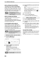 Preview for 100 page of Sharp AR-FX7 Operation Manual