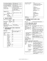 Preview for 7 page of Sharp AR-FX7 Service Manual