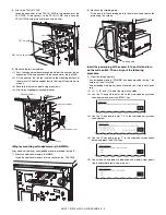 Preview for 10 page of Sharp AR-FX7 Service Manual