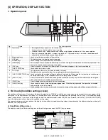 Preview for 12 page of Sharp AR-FX7 Service Manual