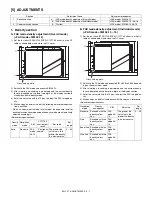 Preview for 14 page of Sharp AR-FX7 Service Manual