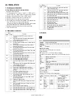 Preview for 16 page of Sharp AR-FX7 Service Manual